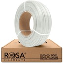 Refill PLA Starter Light Grey 1,75mm 1kg