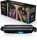 TONER PRE HP LaserJet Enterprise CM4540 MFP CE261A