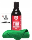 Good Stuff Tire Dressing Shine - lesklý obväz na pneumatiky 250ml