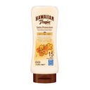 HAWAIIAN TROPIC SUN LOTION SPF15 180ml