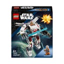 LEGO Star Wars 75390 Mech X-Wing Luka Skywalkera