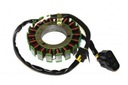 Stator - vinutie alternátora cfmoto 500 X5, 0180-