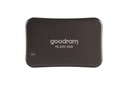 SSD GOODRAM HL200 256 GB USB 3.2 MALOOBCHOD