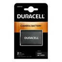 Batéria Duracell DR9954 pre Sony NP-FW50