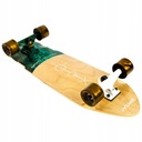 Mestský skateboard Cruiser ABEC7