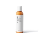 Telový olej s čiastočkami, rozjasňujúci, hydratačný, prírodný, 150 ml