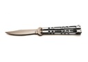 Nôž motýľ Balisong Martinez Albainox 02053-C