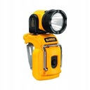 DEWALT DCL510N LED LAMPA S OTOČNOU HLAVOU