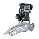 Prehadzovačka Shimano Alivio FD-M4000 34,9 mm