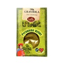 Graviola - Annona (zemné listy) - PERU - 100g