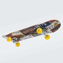 SKATEBOARD SMJ Drevený Classic DURABLE