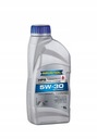 RAVENOL HPS SAE 5W-30 CleanSynto 1L