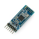 Modul Bluetooth 4.0 BLE - HM-10 / AT-09 - MLT-BT05