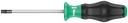 SKRUTKOVAČ 1367 TORX T45x130mm KRAFTFORM WERA