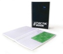 TACTICBOOK YAKIMA TRAINER'S NOTEBOOK A5 100278