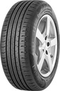 4x CONTINENTAL 245/45 R18 ECO5 96W CS