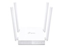 Router TP-LINK Archer C24 AC750 2,4 GHz 5 GHz 4LAN