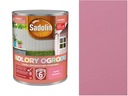 Sadolin Kolory Ogrodu Malinový sorbet 0,7L