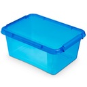 Orplast Simple Store Blue 12500ml nádoba