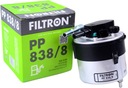 FILTRON PALIVOVÝ FILTER FORD FOCUS II MK2 1.6 TDCI