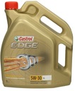 CASTROL EDGE OIL 5W30 LL TITANIUM FST 5L 15669E