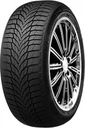 2x 225/55 R18 NEXEN WINGUARD SPORT 2 SUV 102 V XL