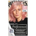 Farba na vlasy Loreal Paris Preference Vivid Colors 9.213 Rose Gold