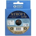 Vlas Stroft GTM 0,18mm 100m