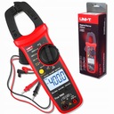 UNI-T UT203+ UNIVERZÁLNY SVORNÝ MULTIMETER