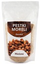 MARHUĽOVÉ HORKÉ SEMIENKY MLETÉ 1kg