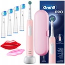 Súprava rotačných elektrických zubných kefiek Oral-B Pro Series 1