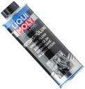 MOTOROVÝ VÝPLACH LIQUI MOLY 2662 500ml