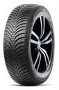 4 x Falken EuroAll Season AS210 205/55R17 95 V XL