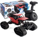 RC Rock Crawler ovládané terénne auto