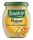 Benedicta | Papriková omáčka | Madagaskar | Francúzsko