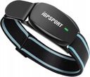 Ramenný snímač srdcového tepu iGPSport HR70 ANT+ snímač srdcového tepu, bluetooth, 65h prevádzky