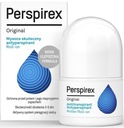 Perspirex Original roll-on antiperspirant 20 ml