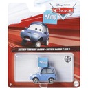 MATTEL CARS AUTO MATTHEW TRUE BLUE ORIGINÁL