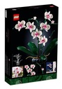 Orchidea LEGO Creator Expert 10311