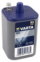 Varta 4R25X zinkovo-uhlíková batéria – 1 kus