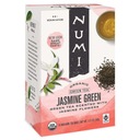 BIO Jasmine Green Tee 18 vrecúšok Numi Tea