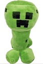 CREEPER MINECRAFT MASKOT