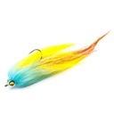 Baby Pike WP Pike Streamer 30cm 5g BP0001