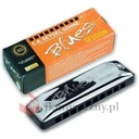 Harmonika Seydel Blues Session Standard C