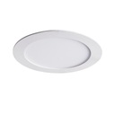 Kanlux ROUNDA V2LED6W-NW-W stropné svietidlo