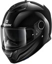 SHARK INTEGRAL PRILBA NA MOTOCYKL SPARTAN BLK 2XL