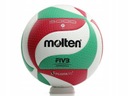 ZÁPASOVÝ VOLEJBAL MOLTEN V5M500 FIVB Y. 5