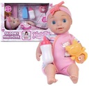 ČLÁNOK BÁBIKA NATALIA SWEET BABY 33 CM 122538