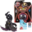 BAKUGAN DEKA DARKUS OKTOGÁNOVÁ ČIERNA GUĽA OBRÁZKA 8 CM + KARTA