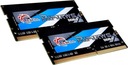 G.SKILL Ripjaws 2x8GB 3200MHz DDR4 CL22 SODIMM